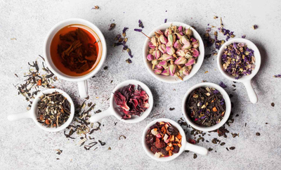 China Nanping Jianyang Lianyun Tea Co., LTD Perfil de la compañía