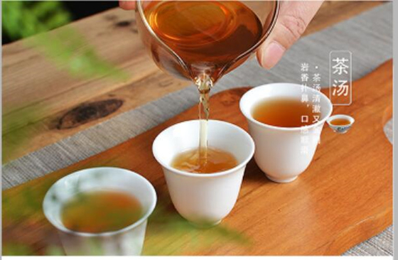 Te dulce de bajo a medio precio Te Oolong 2 años Vida útil