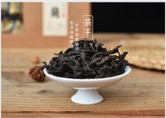 Huang Mei Gui amarillo de tamaño medio y fragancia dulce