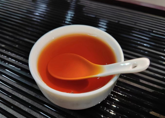Jin Junmei caja de regalo enlatada de 80 g de té Wuyi flor de montaña de semillas pequeñas fábrica de té Lianyun mayorista