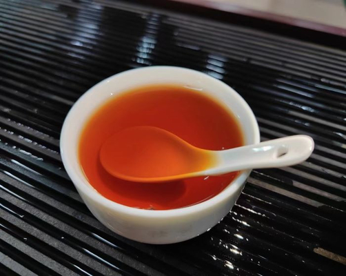 Té de roca Wuyi