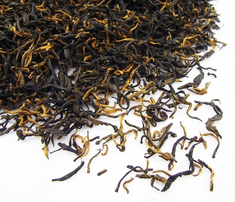 Embalaje de hojas sueltas: alternativa saludable al té con aroma floral