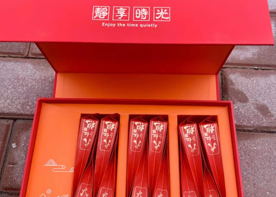 Mejore su ritual de cuidado de la piel con esponja de Konjac de té verde de Fujian