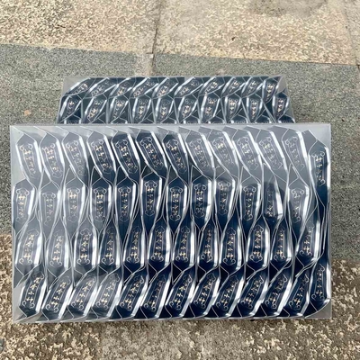 Ampliamente disponible té de roca Wuyi con sabor rico Bolsa sellada al vacío
