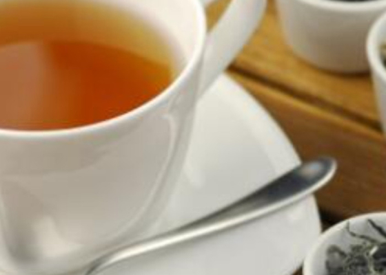 2 años de vida útil Pequeñas semillas Lianyun té negro con aroma a frutas
