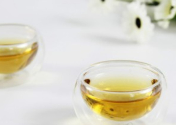 Bote de regalo Premium Té con 2 años de vida útil Antioxidantes Beneficios para la salud
