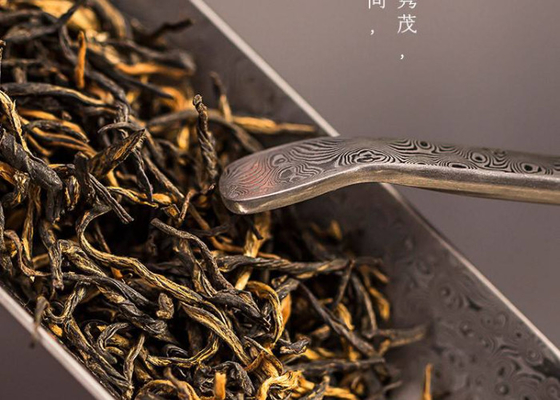 Bote de regalo Premium Té con 2 años de vida útil Antioxidantes Beneficios para la salud