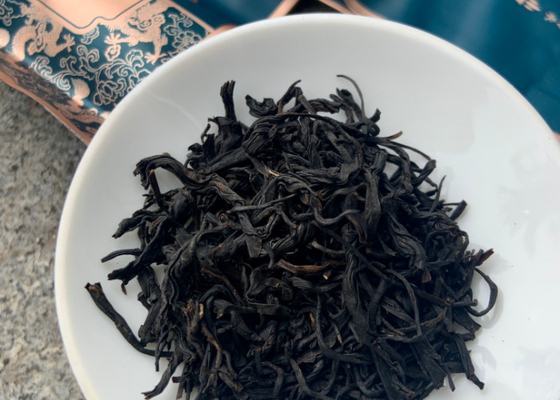 Junmei Souchong Té Negro 18 meses de garantía