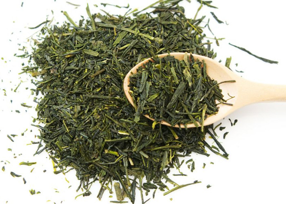 Té Oolong semioxidado 90-95°C elaborado en frío o caliente para el disfrute