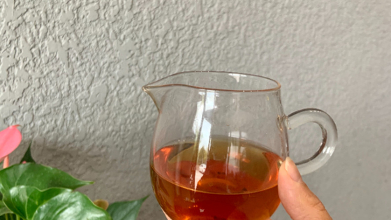 3-5 minutos para preparar el té de primavera en línea