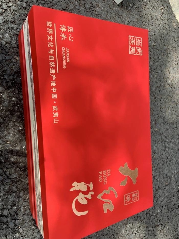 Té blanco de Anji Primera recolección en primavera en - Sabor puro a temperatura de elaboración de la cerveza 90-95°C