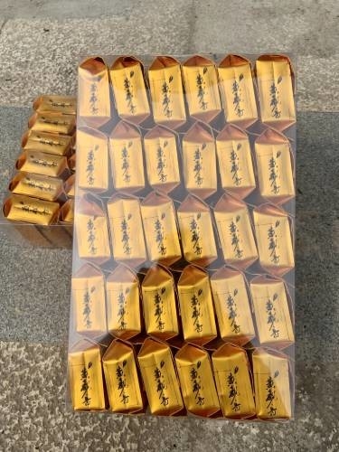 Auténticos y sabrosos fideos picantes de Chongqing - Brewing Gongfu 2 años de vida útil