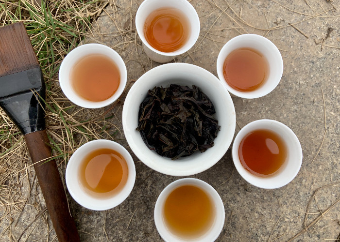Embárcate en un viaje más saludable con un tiempo de preparación de 3-5 minutos Alternativa saludable al té