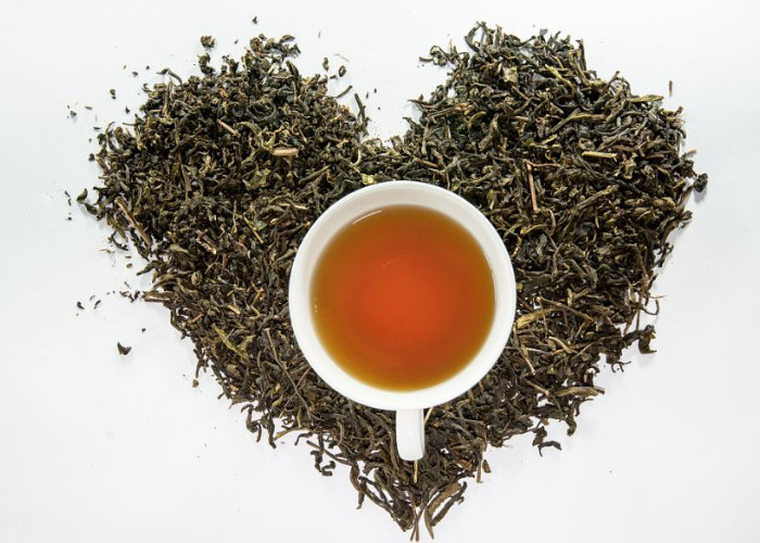 Té Oolong semioxidado 90-95°C elaborado en frío o caliente para el disfrute