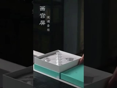 productos para el té galés