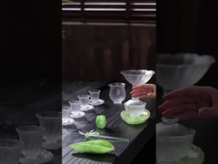 productos para el té galés